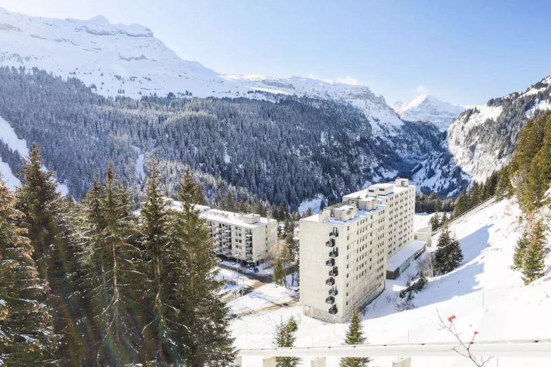 zzz - Résidence Véga - maeva Home - Flaine Forum 1600