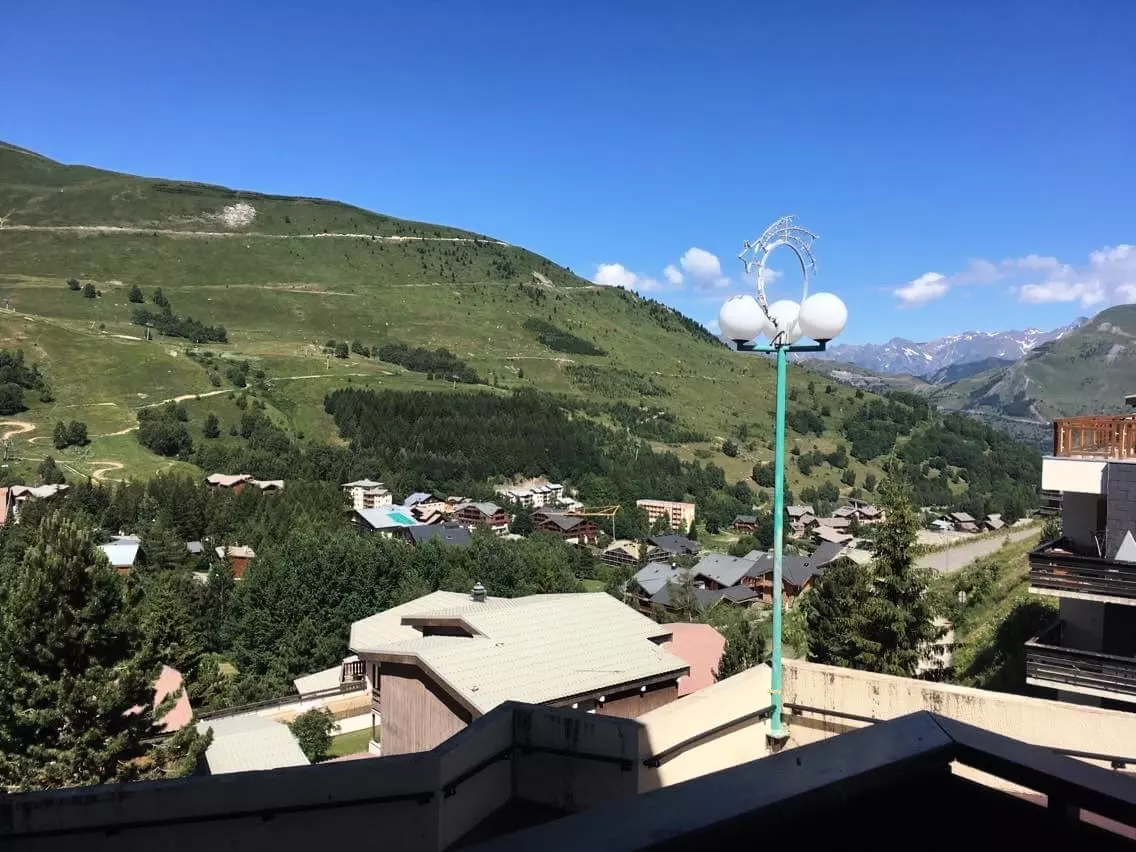 Résidence Meije - Les Deux Alpes Mont-de-Lans