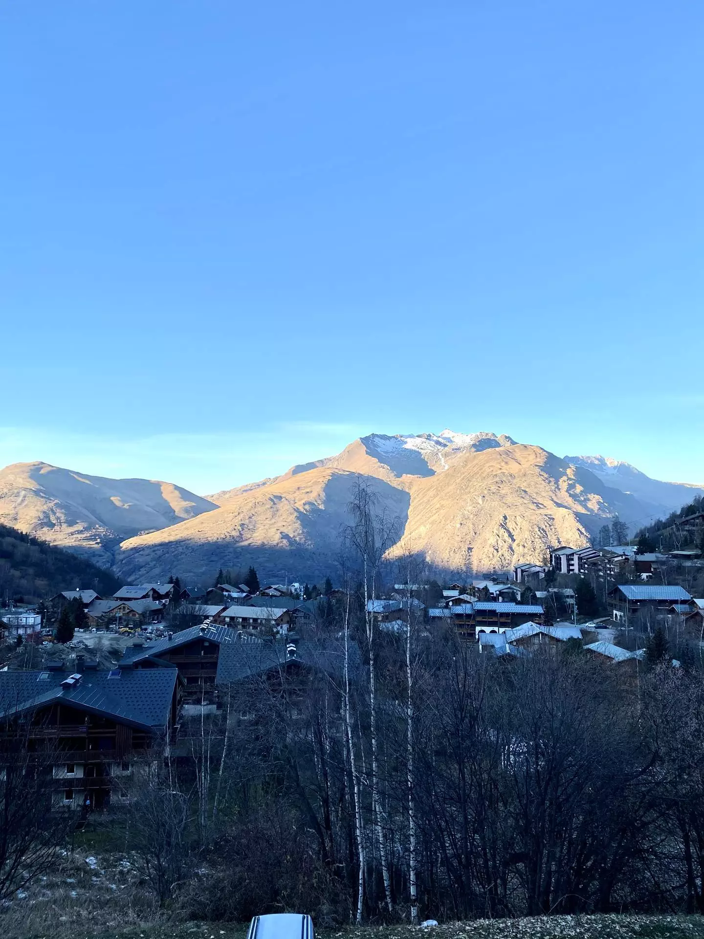 Résidence Prapelier - Les Deux Alpes Mont-de-Lans