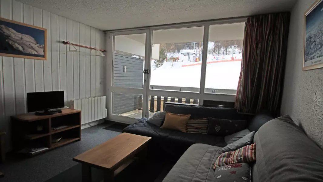 Résidence Cortina 3 - Puy Saint Vincent