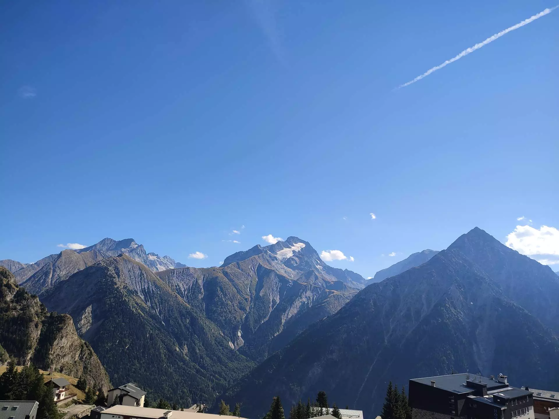 Résidence Pleiades - Les Deux Alpes Soleil