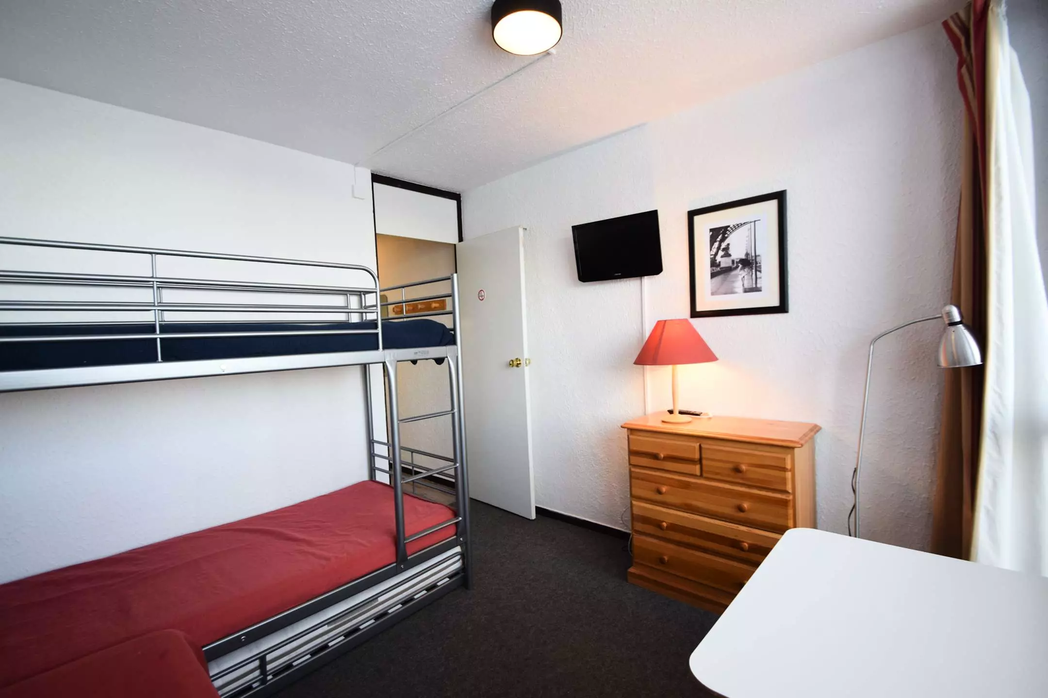 Résidence Le France - Plagne Centre