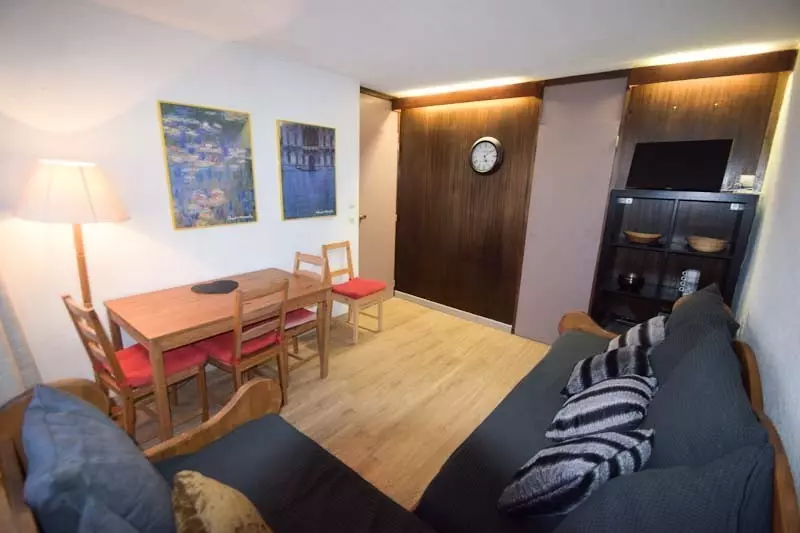 Résidence Le France - Plagne Centre