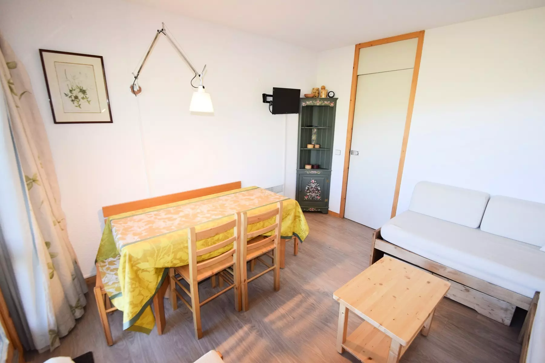 Résidence Le Belvedere - Plagne Villages