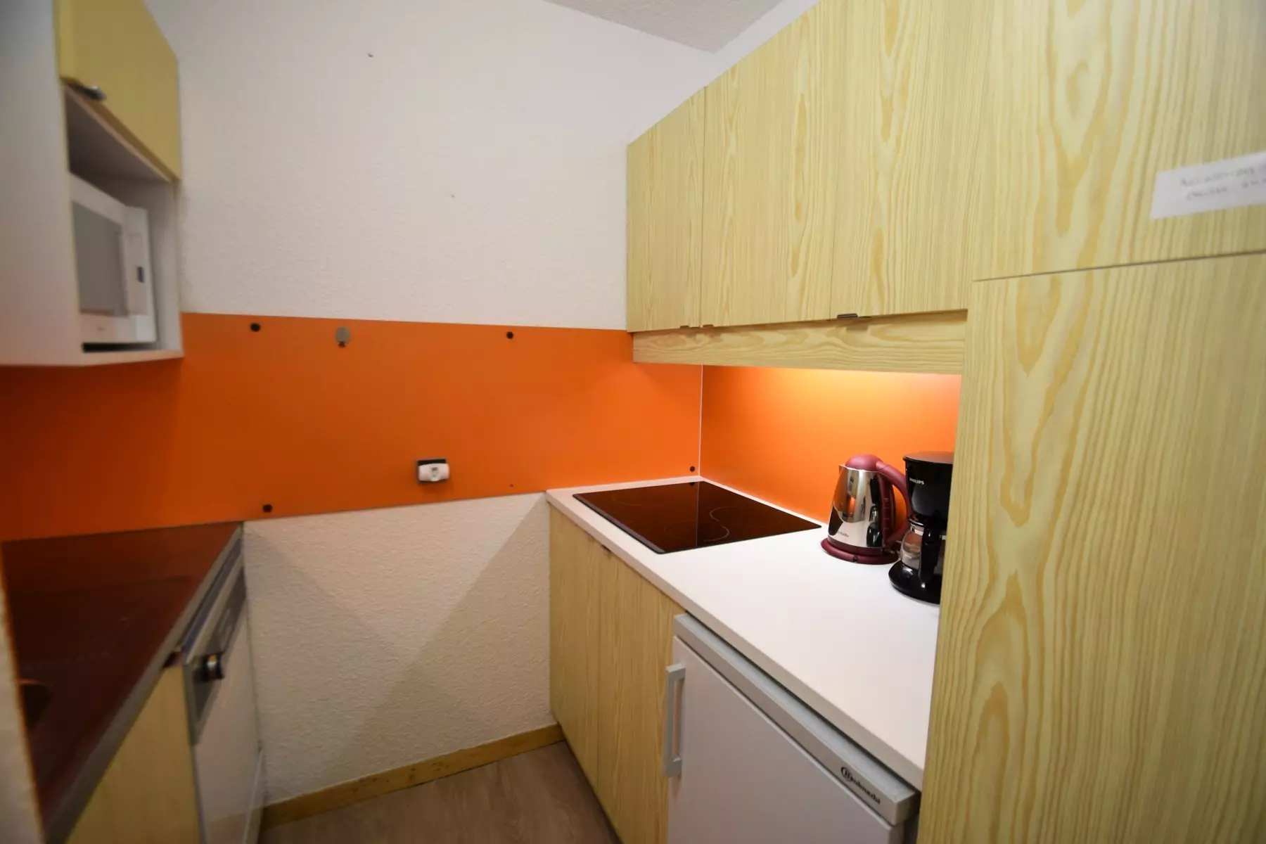 Résidence Le Belvedere - Plagne Villages