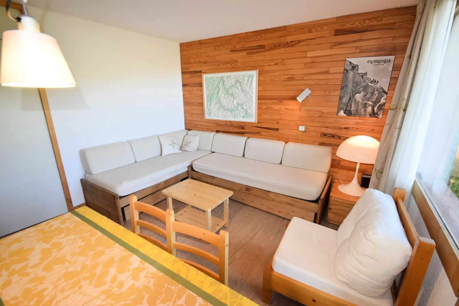 Résidence Le Belvedere - Plagne Villages