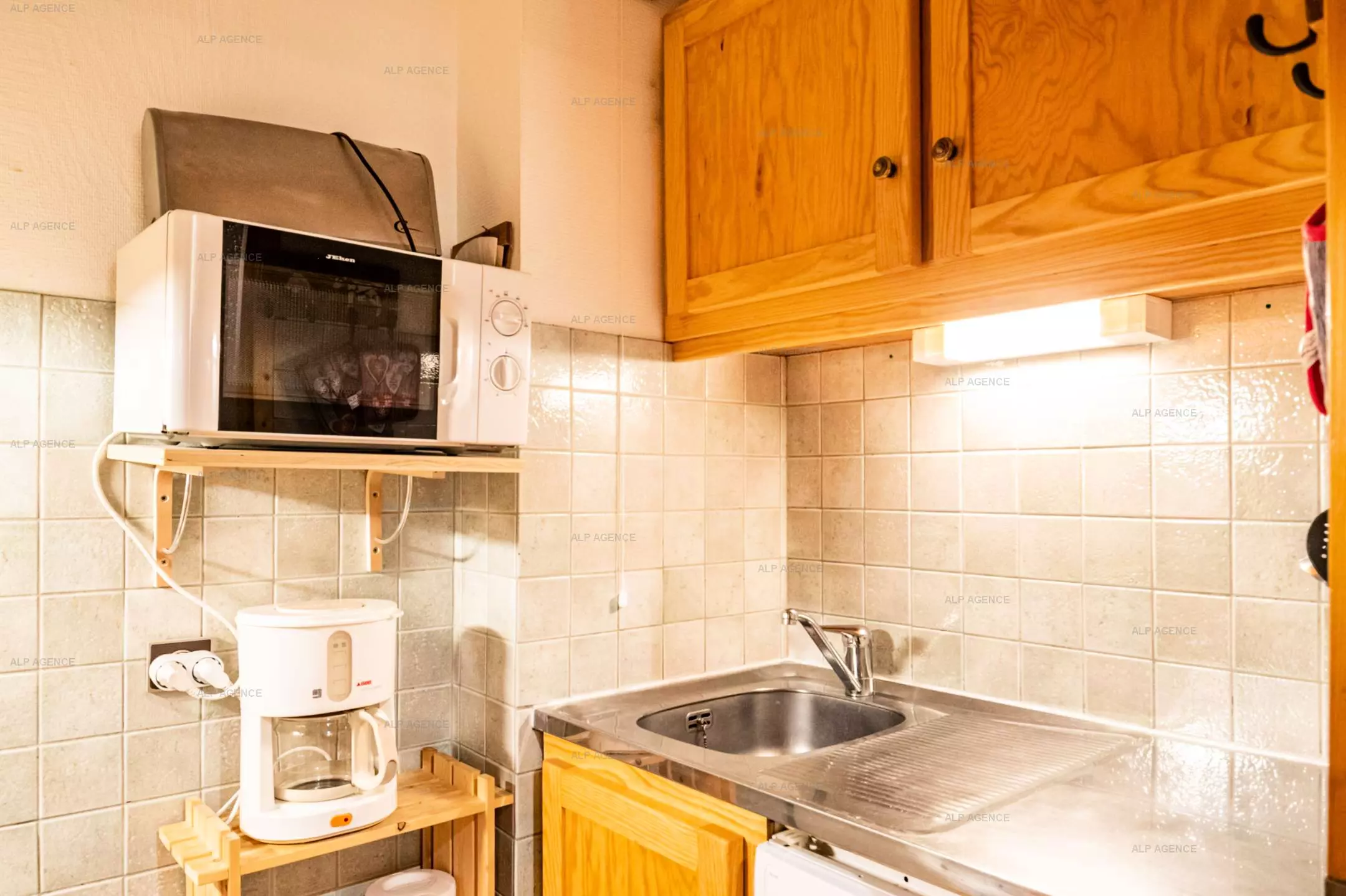 Résidence Le Squaw Valley - Plagne Villages