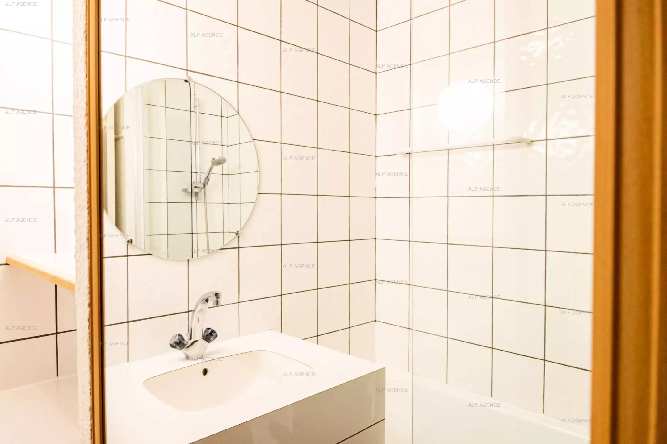 Résidence Le Squaw Valley - Plagne Villages