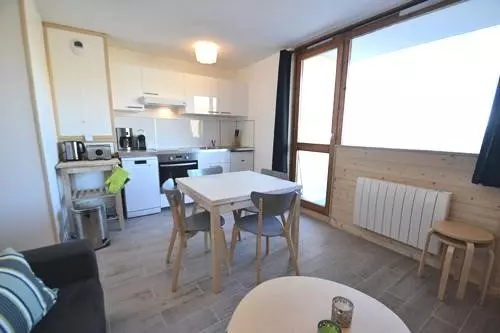 Résidence Les Hameaux I - Plagne Villages