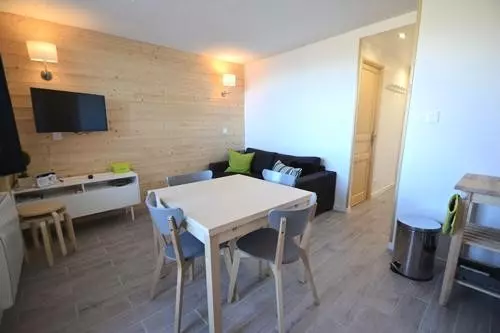 Résidence Les Hameaux I - Plagne Villages