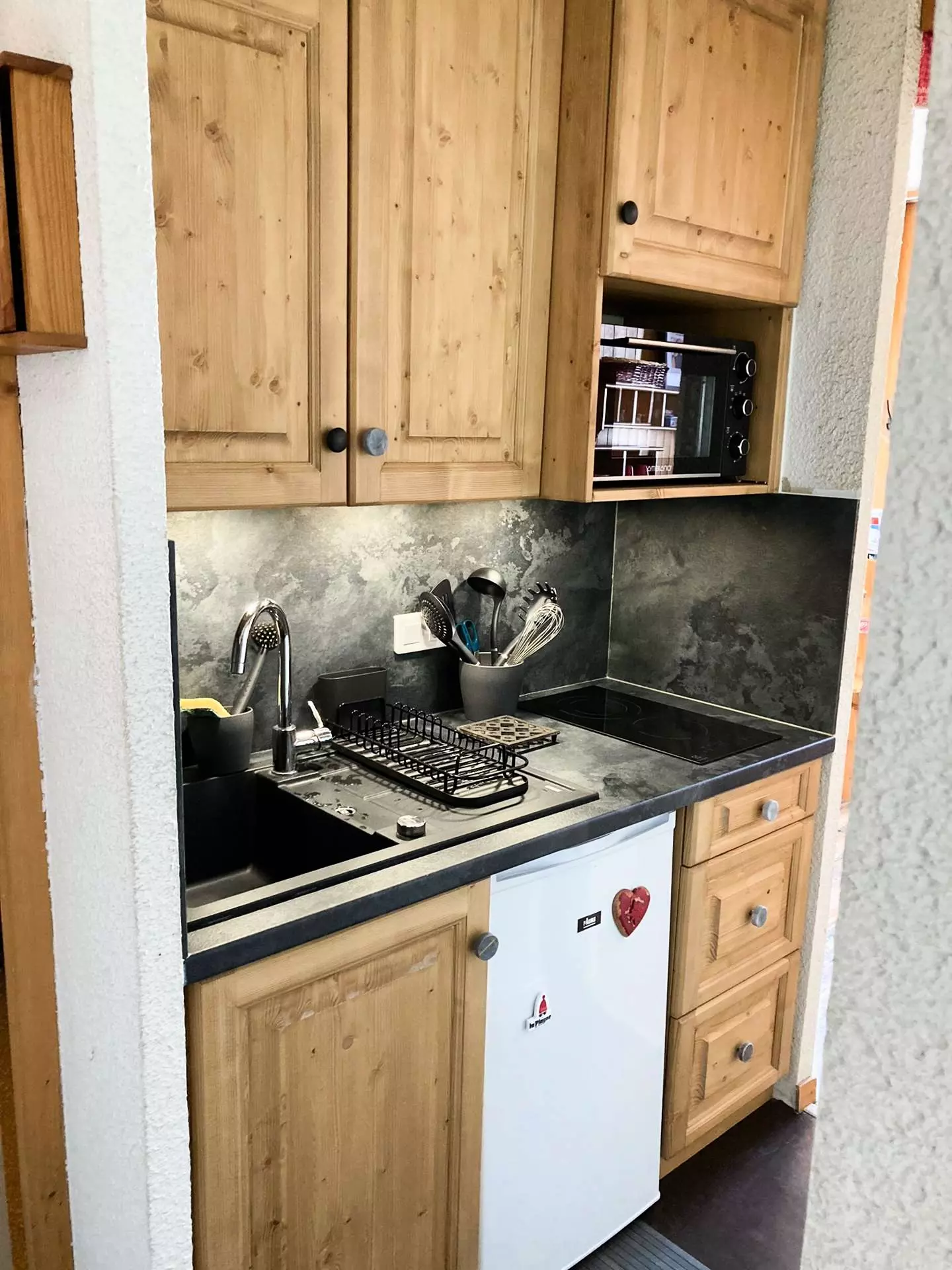 Résidence Les Gentianes - Plagne Villages