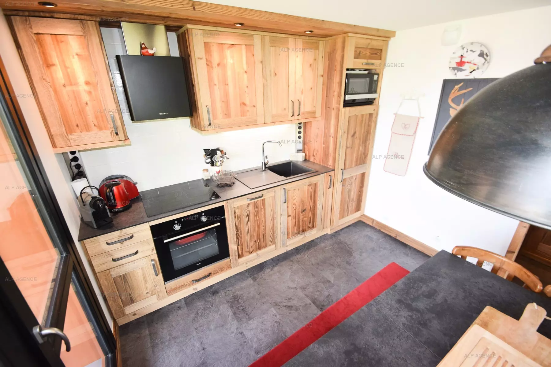 Résidence Le Perce Neige - Plagne Villages