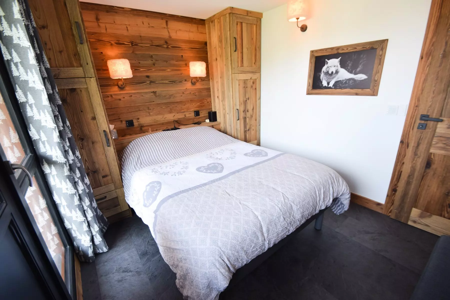 Résidence Le Perce Neige - Plagne Villages