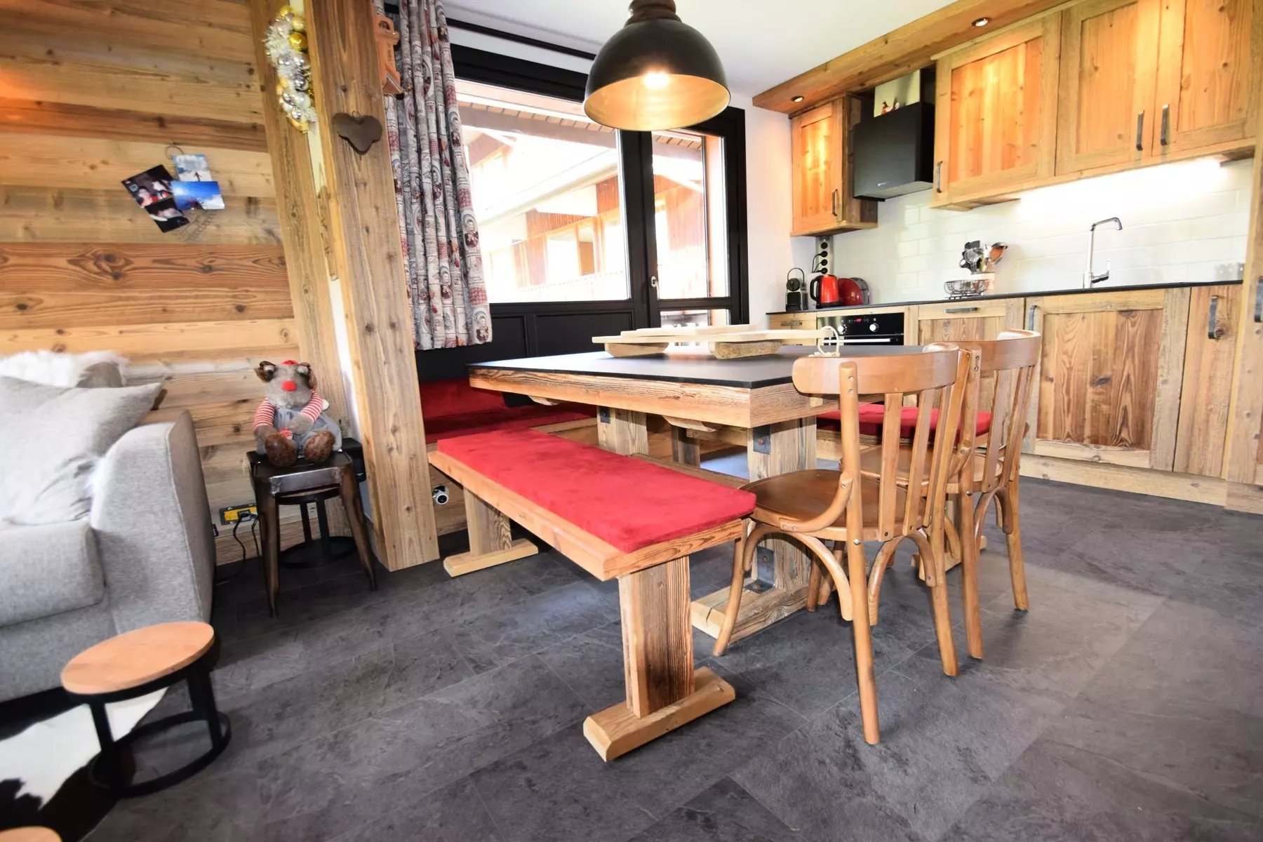 Résidence Le Perce Neige - Plagne Villages