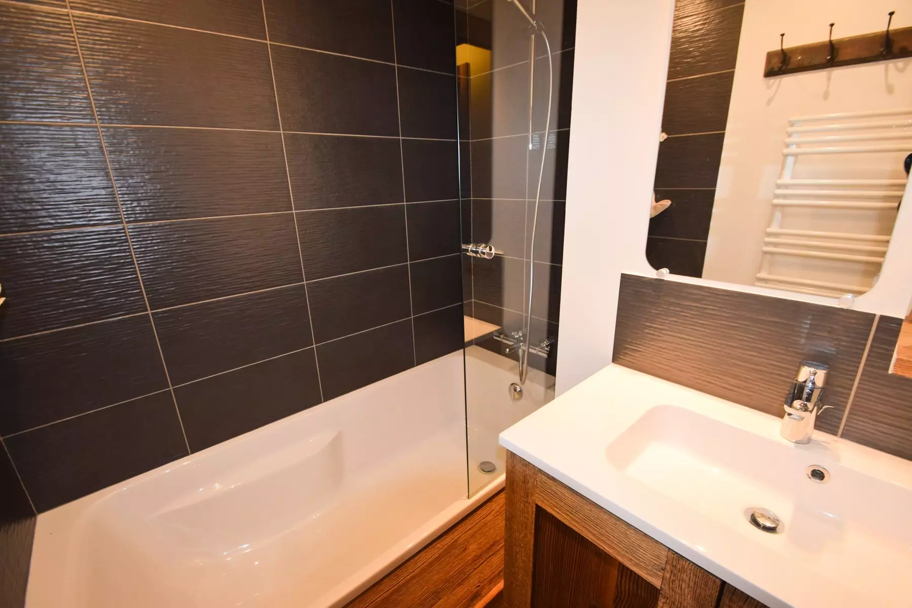 Résidence Le Perce Neige - Plagne Villages