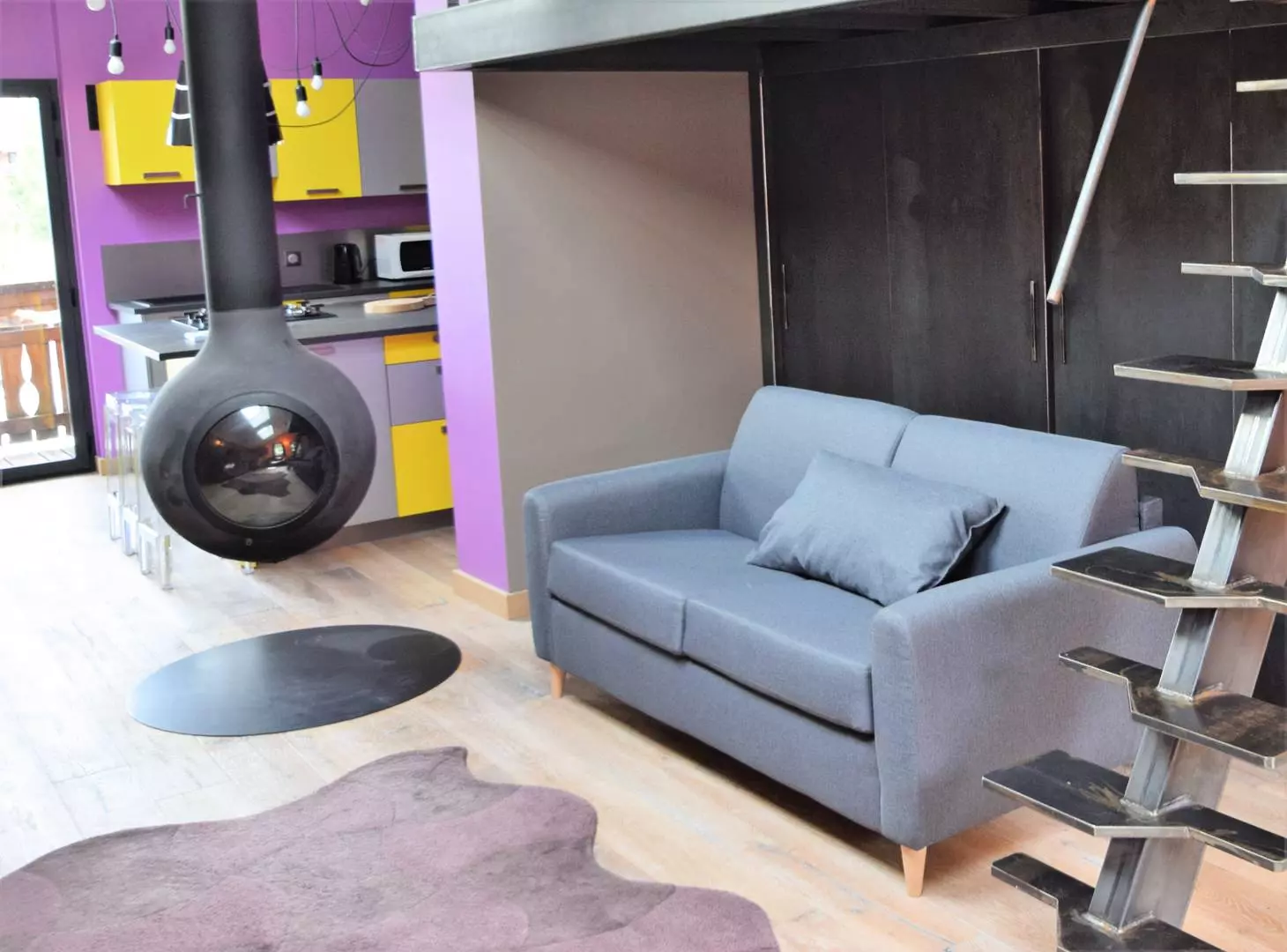 Résidence Le Bartavel - Plagne 1800