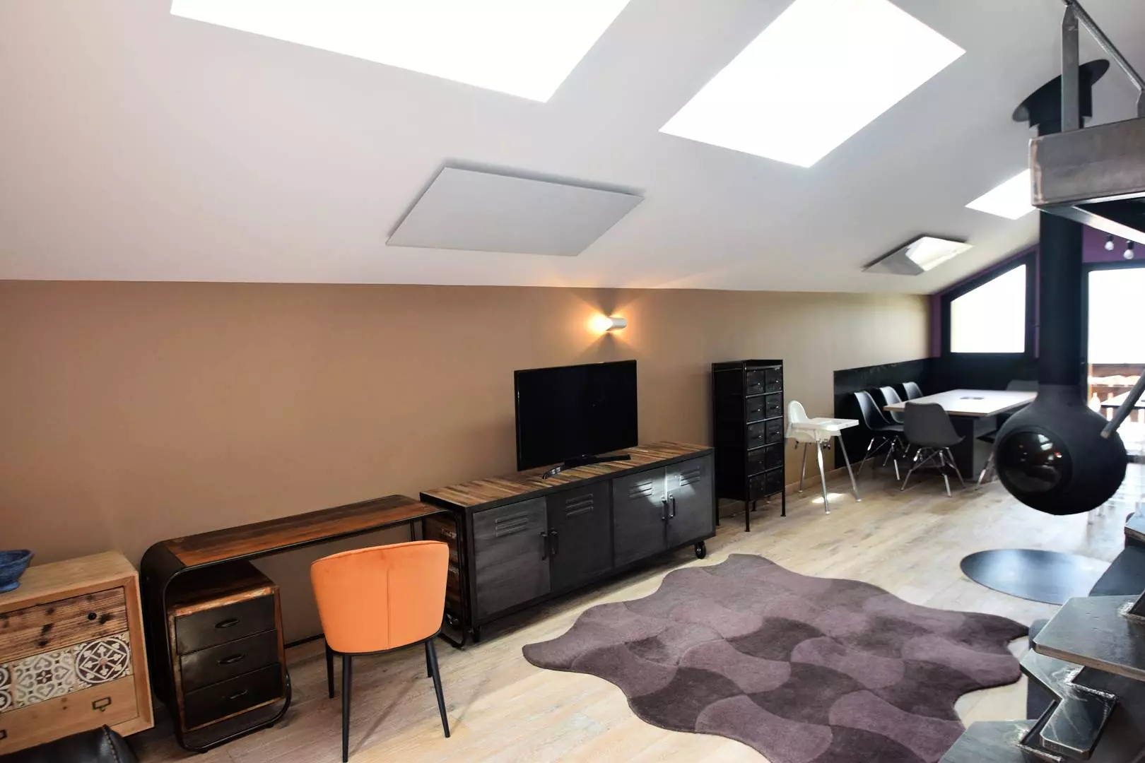 Résidence Le Bartavel - Plagne 1800