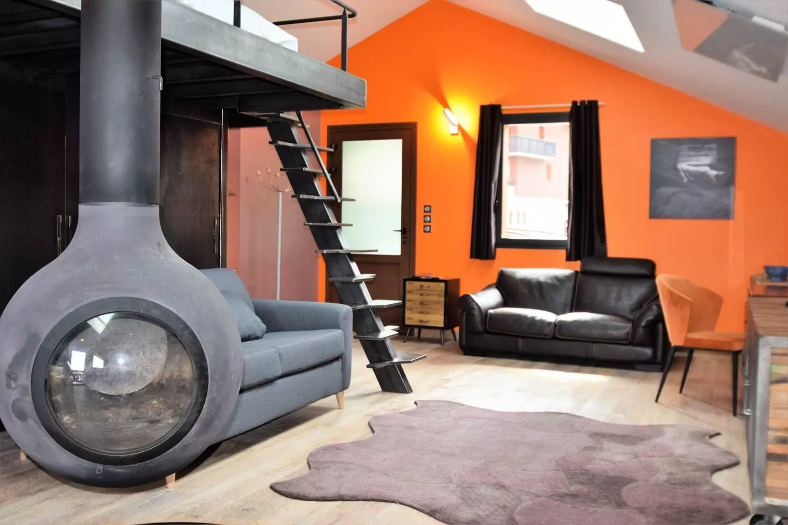 Résidence Le Bartavel - Plagne 1800