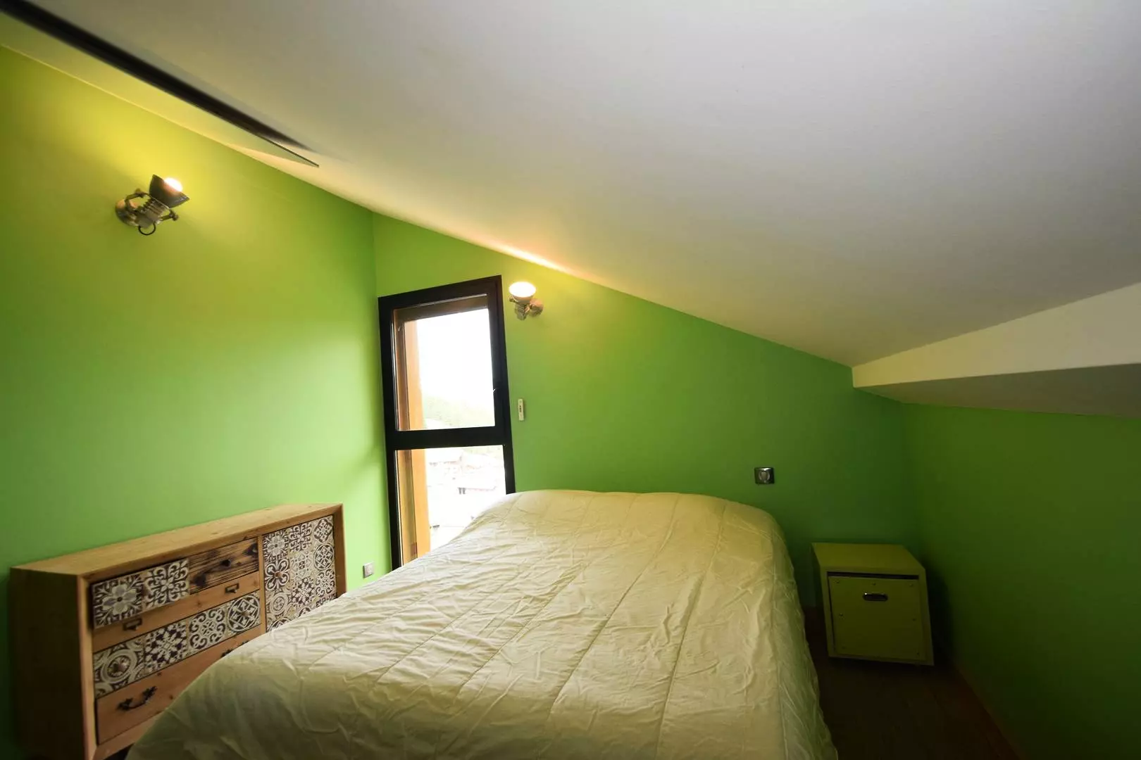 Résidence Le Bartavel - Plagne 1800