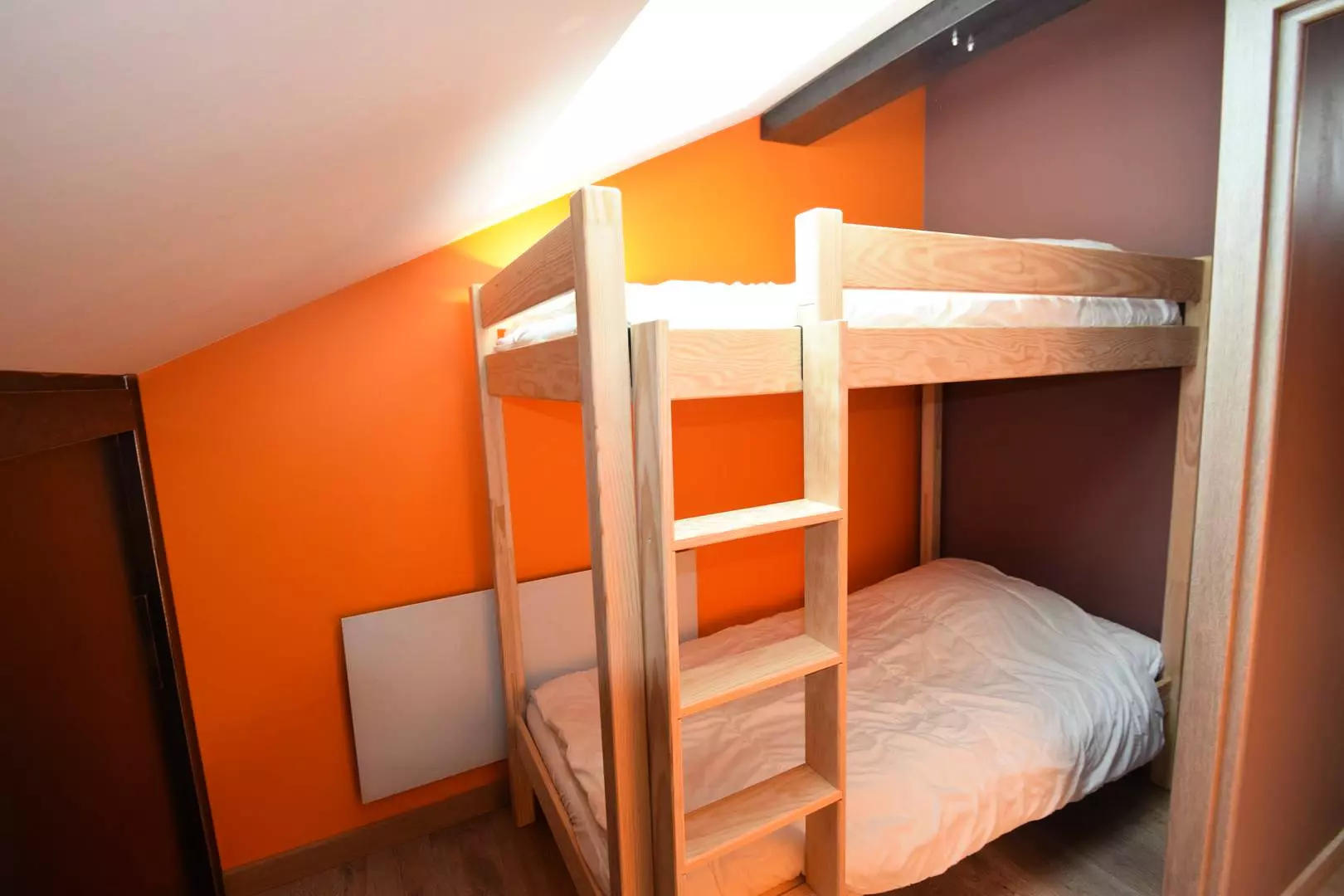 Résidence Le Bartavel - Plagne 1800