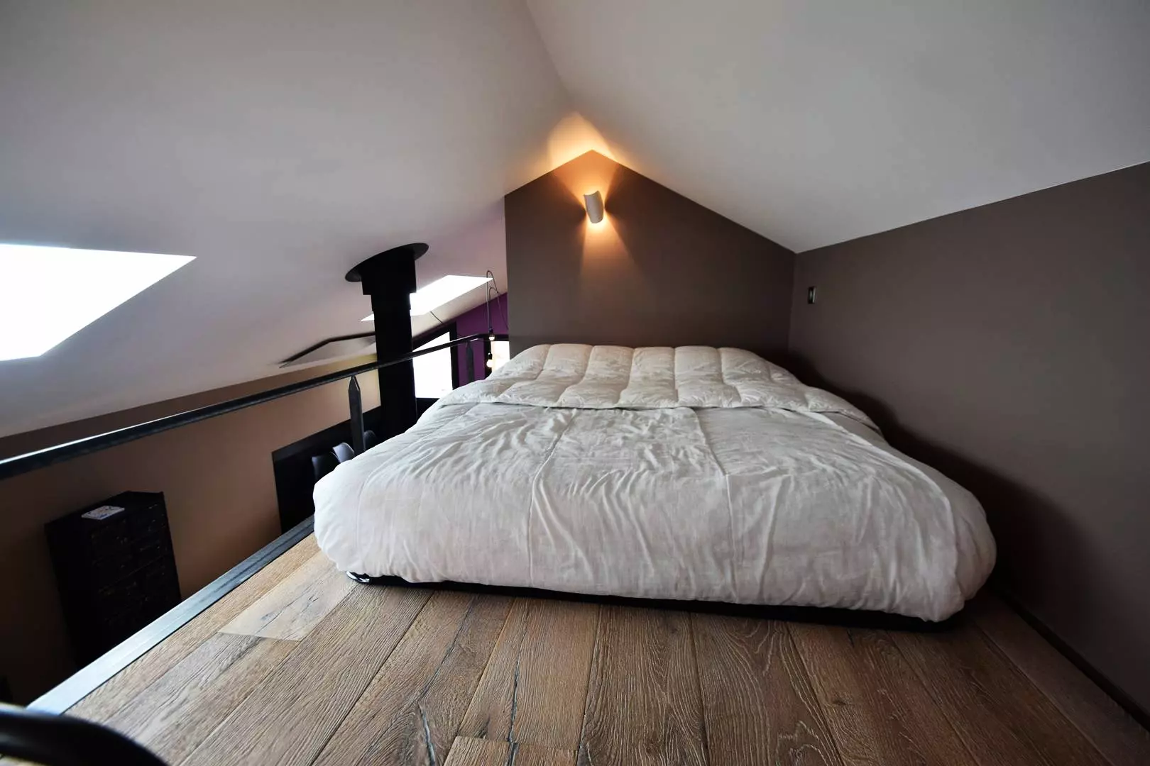 Résidence Le Bartavel - Plagne 1800