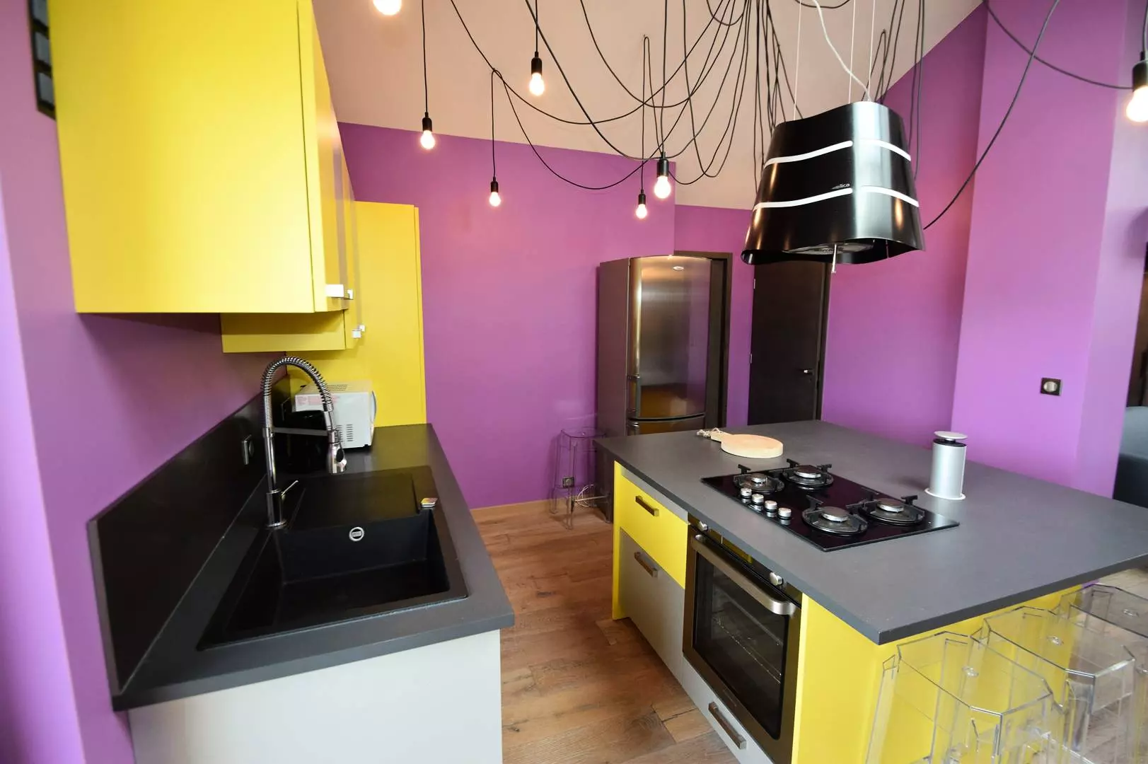 Résidence Le Bartavel - Plagne 1800