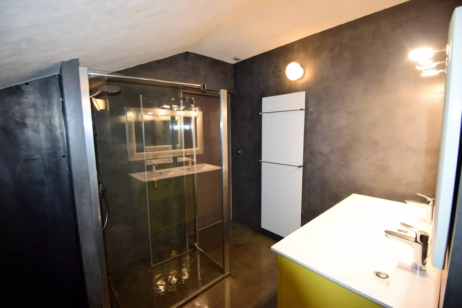 Résidence Le Bartavel - Plagne 1800