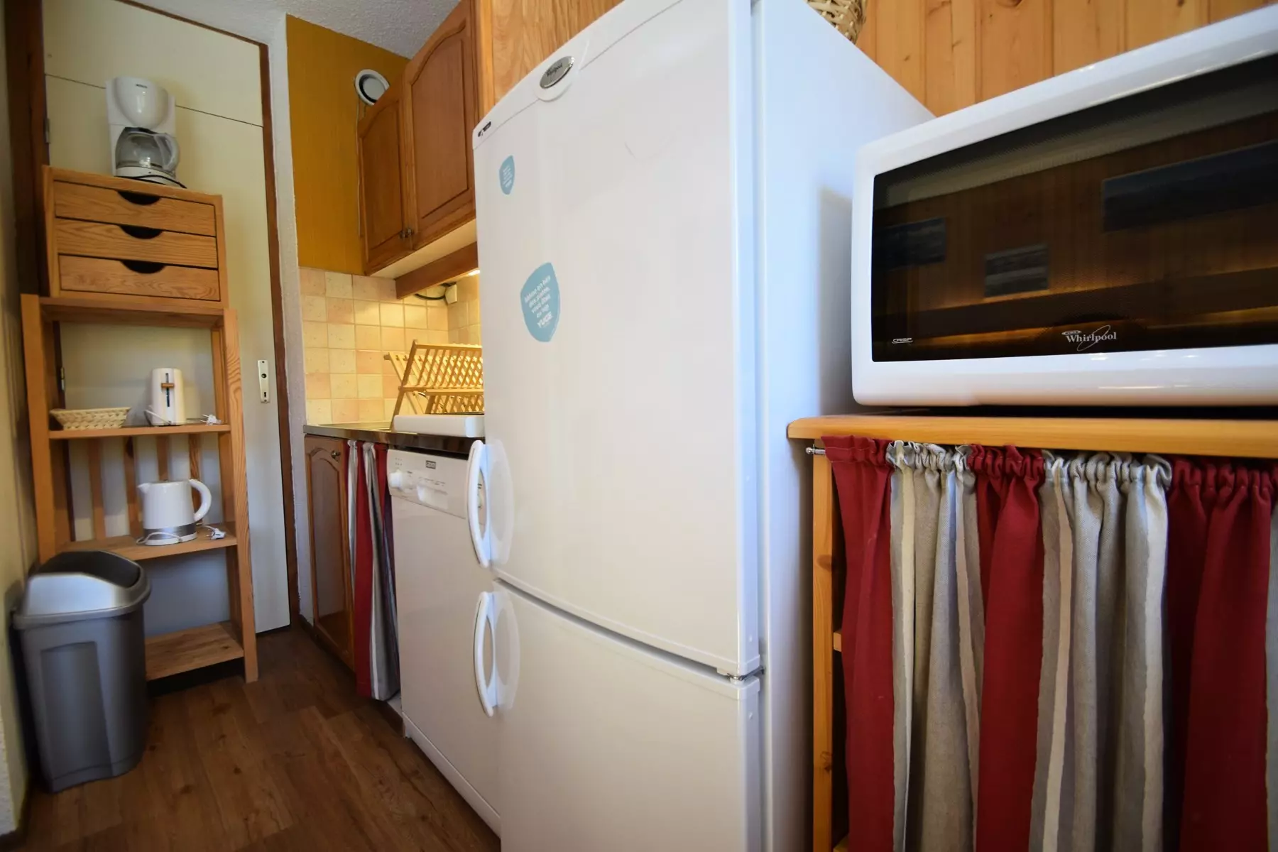 Résidence Le Perce Neige - Plagne Villages