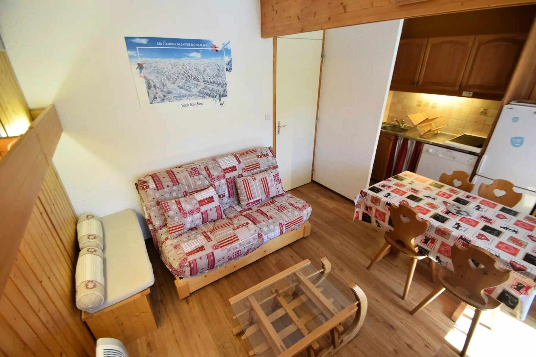 Résidence Le Perce Neige - Plagne Villages