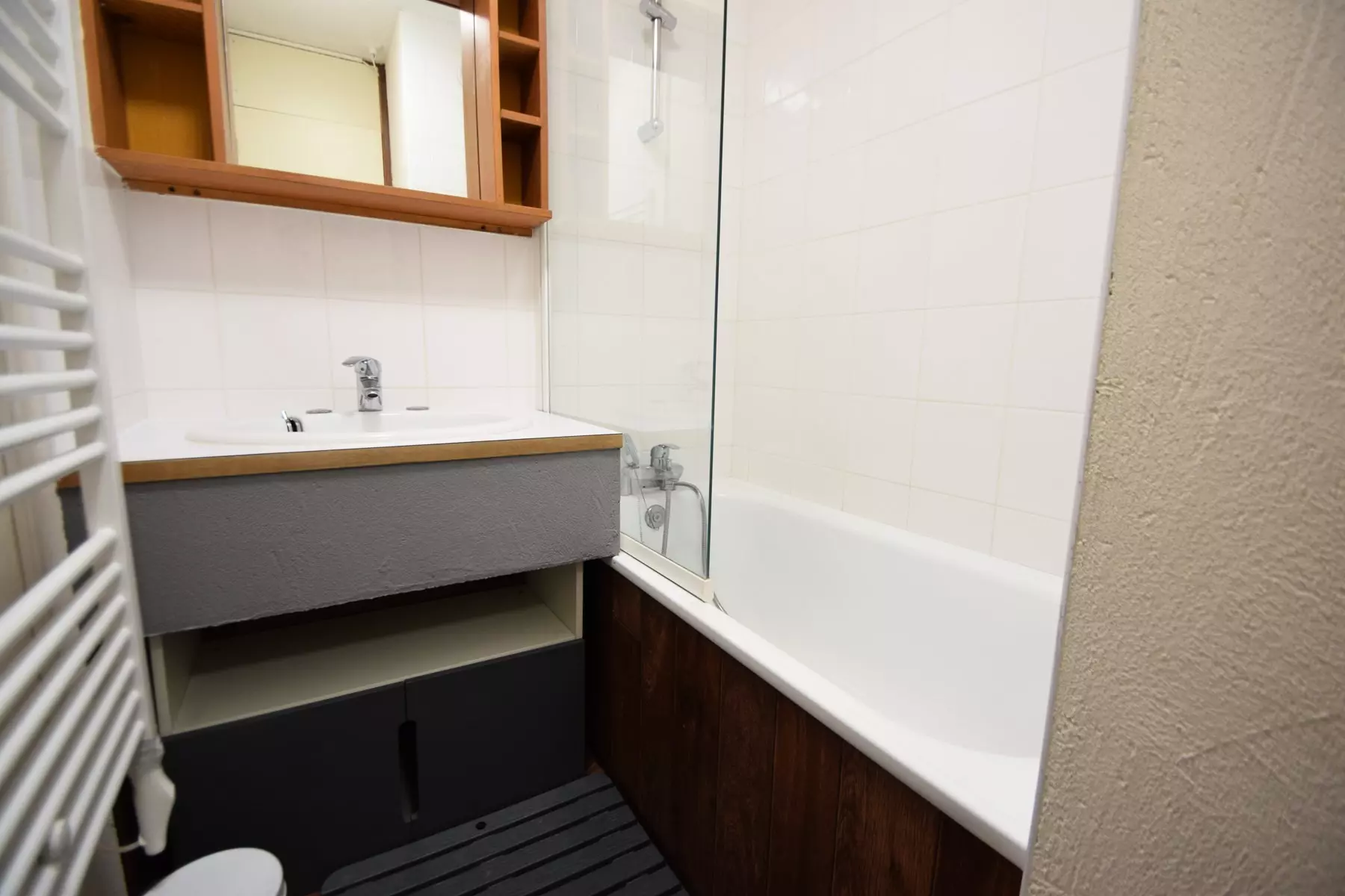 Résidence Le Perce Neige - Plagne Villages