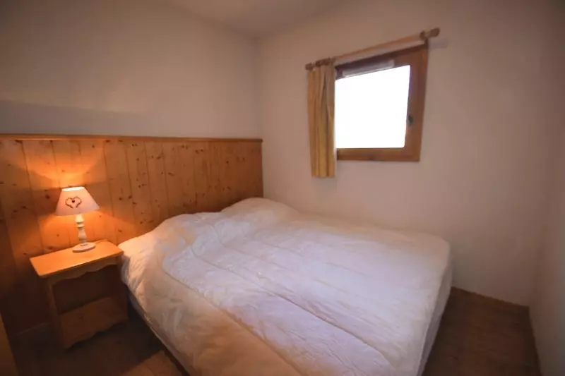 Les Chalets Des Praz - Plagne Villages