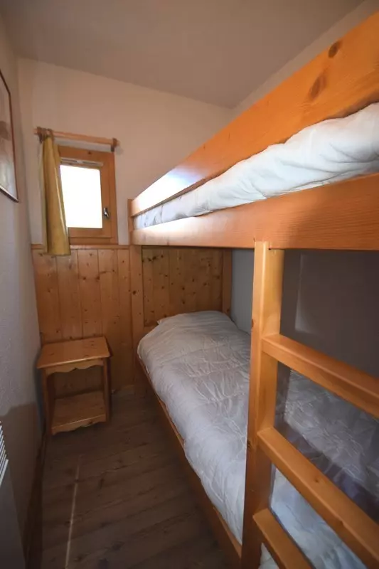 Les Chalets Des Praz - Plagne Villages