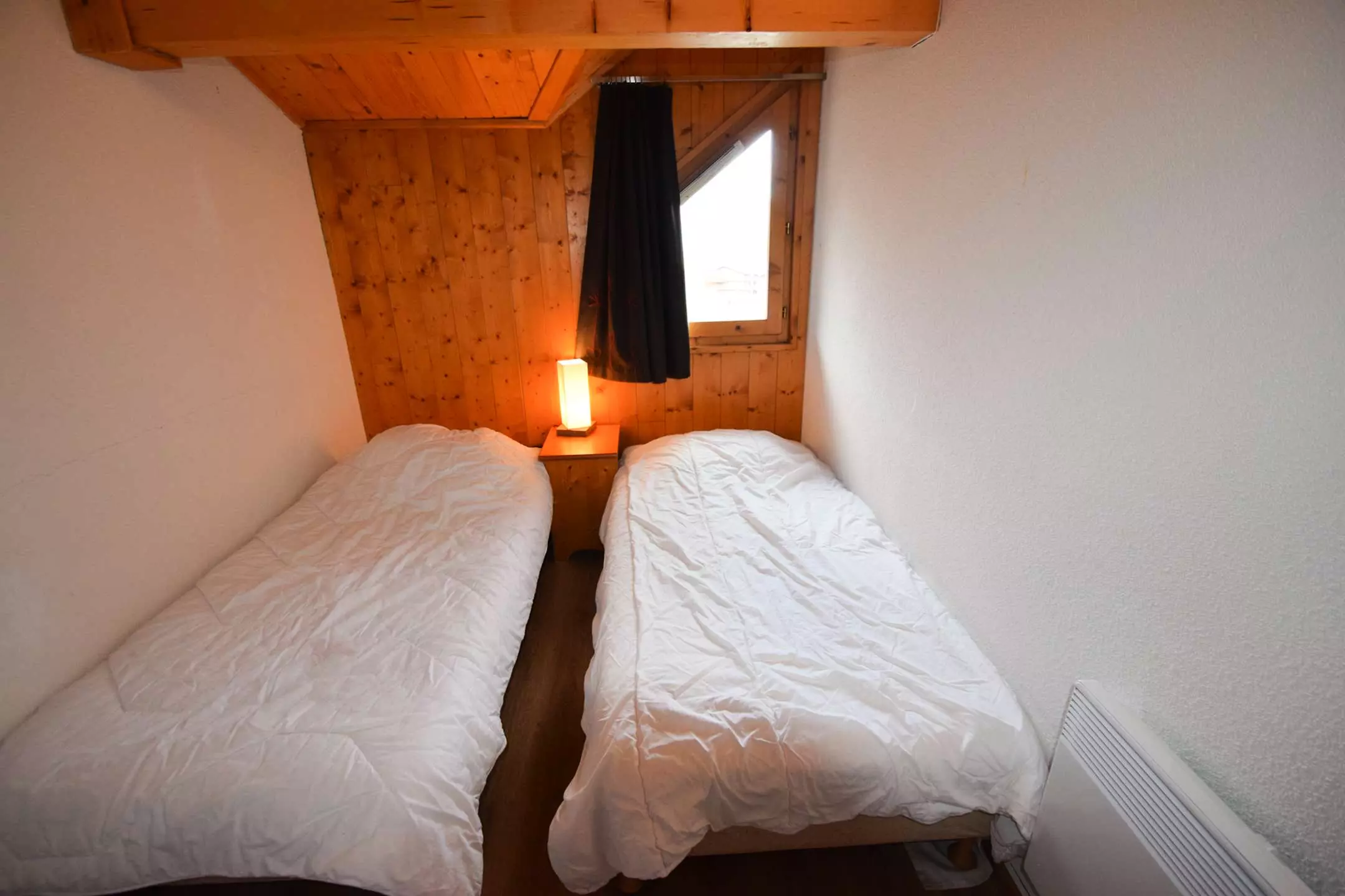 Les Chalets Des Praz - Plagne Villages