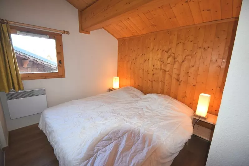 Les Chalets Des Praz - Plagne Villages