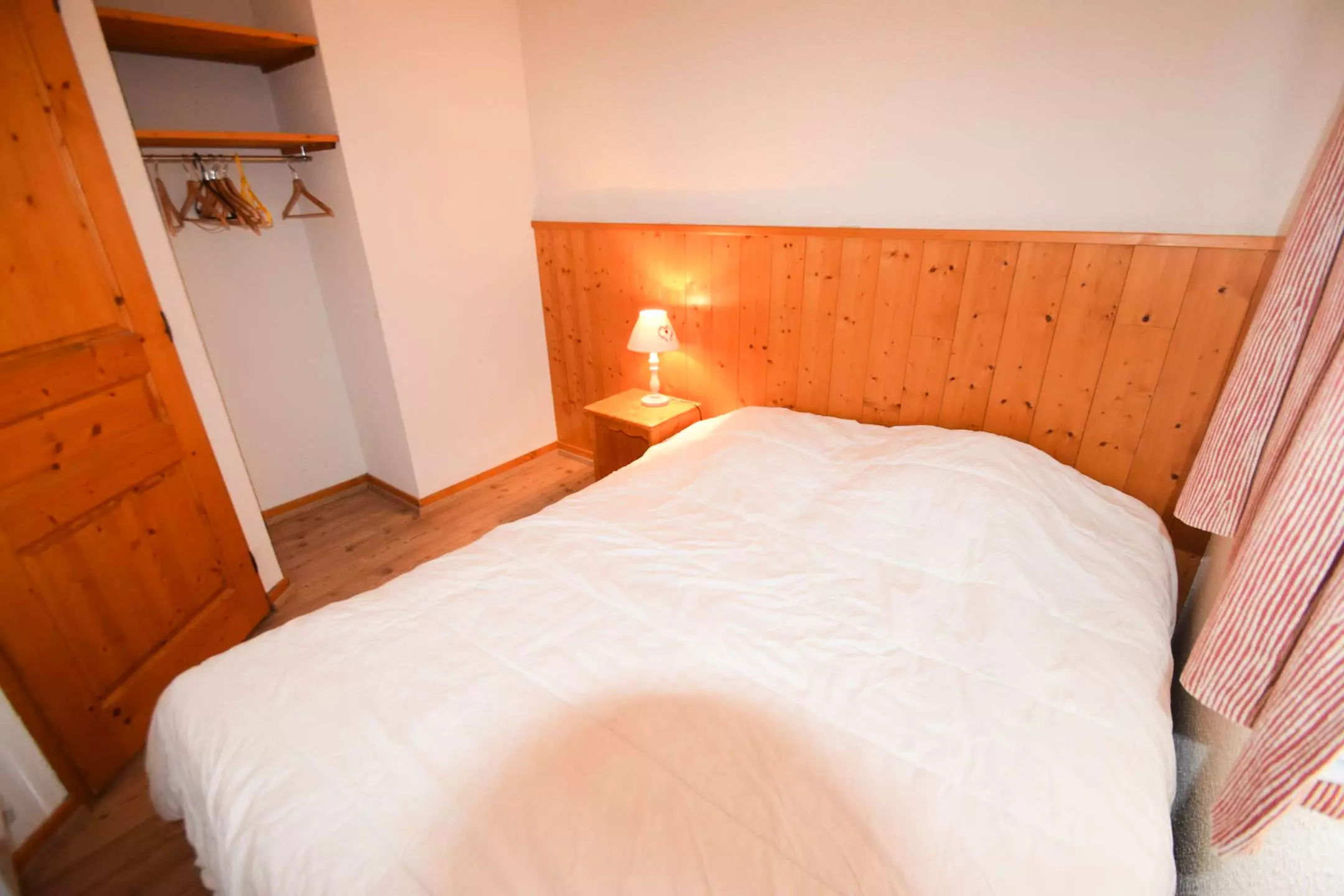 Les Chalets Des Praz - Plagne Villages