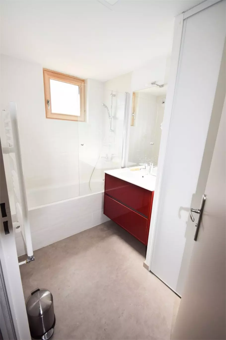 Résidence Front De Neige - Plagne Villages