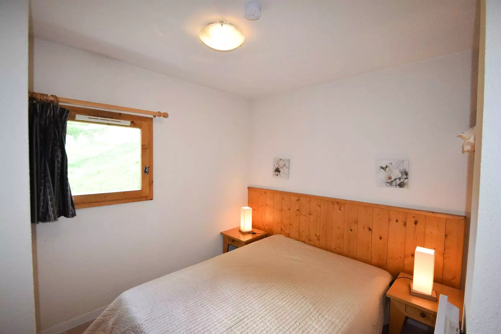 Les Chalets Des Praz - Plagne Villages