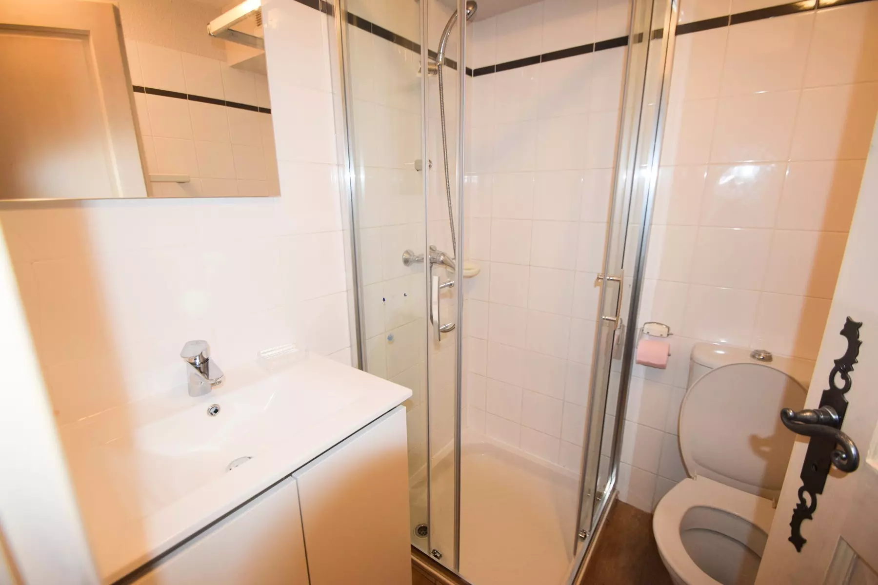 Les Chalets Des Praz - Plagne Villages