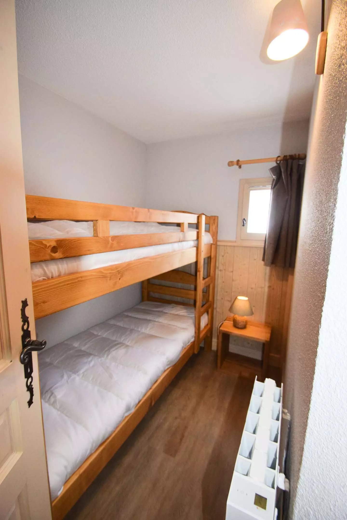 Les Chalets Des Praz - Plagne Villages