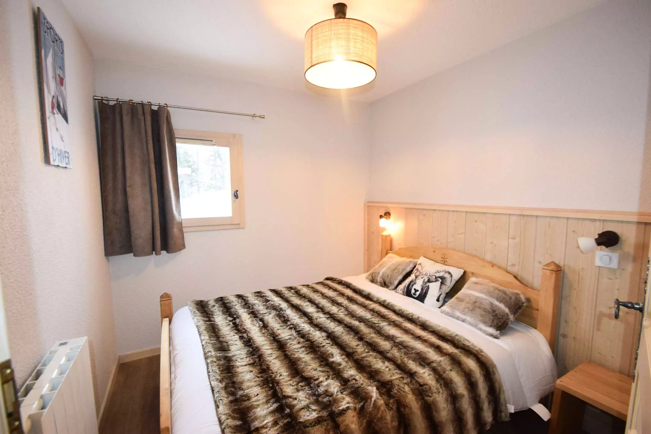 Les Chalets Des Praz - Plagne Villages