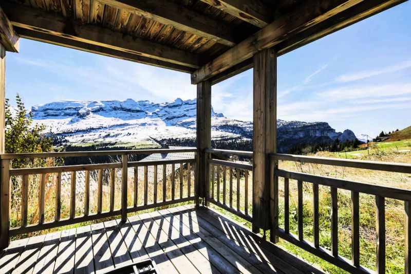 Résidence Refuge du Golf - maeva Home - Flaine Montsoleil 1750