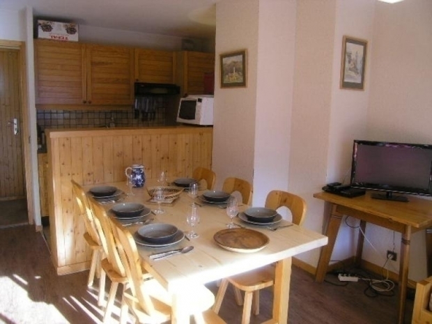 zzz - LES ADELPHIES - Méribel Centre 1600 