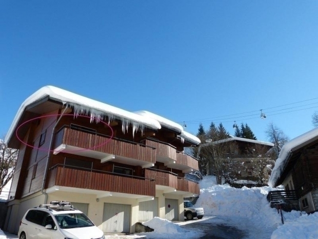 zzz - FLOREA - La Clusaz