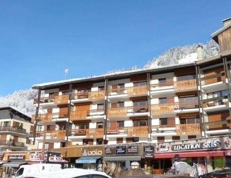 zzz - RENARDE - La Clusaz