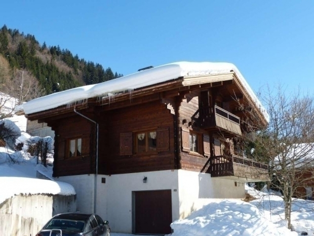 zzz - PISTES DU SOLEIL - La Clusaz