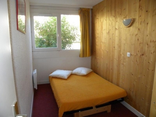 zzz - Appartement Le Rond Point des Pistes - Orcières Merlette 1850