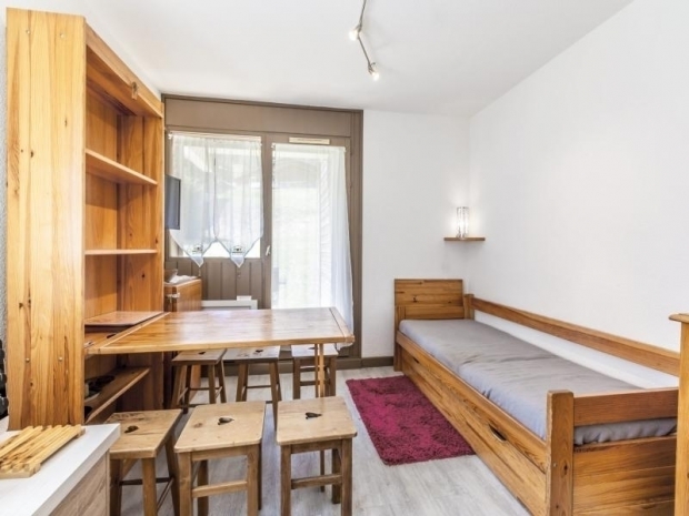 zzz avec balcon - CONVERSES RIONDES - La Clusaz