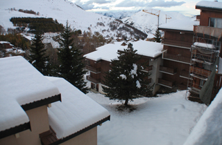 Résidence Le Galibier ou Similaire - Les Deux Alpes 1800