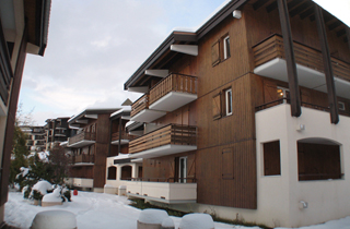 Résidence Le Galibier ou Similaire - Les Deux Alpes 1800