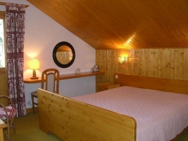 zzz - LE CHANTEMERLE - Méribel Centre 1600 